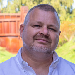 Jörg Knüppelberg