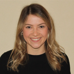 Alexandra Klinger