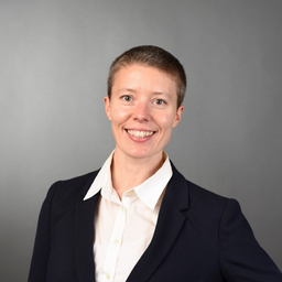 Claudia Meier