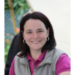 Susanne Vodera