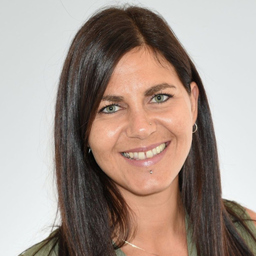 Melanie Eder's profile picture
