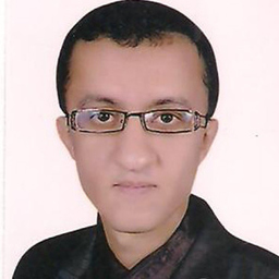 Mahmoud Hosny