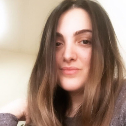 Zhanna Mikayelyan's profile picture