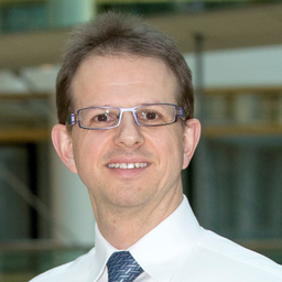 Stefan Hartmann MBA