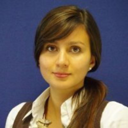 Maria Solis Nogueda