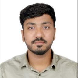 Ashutosh Chaudhari