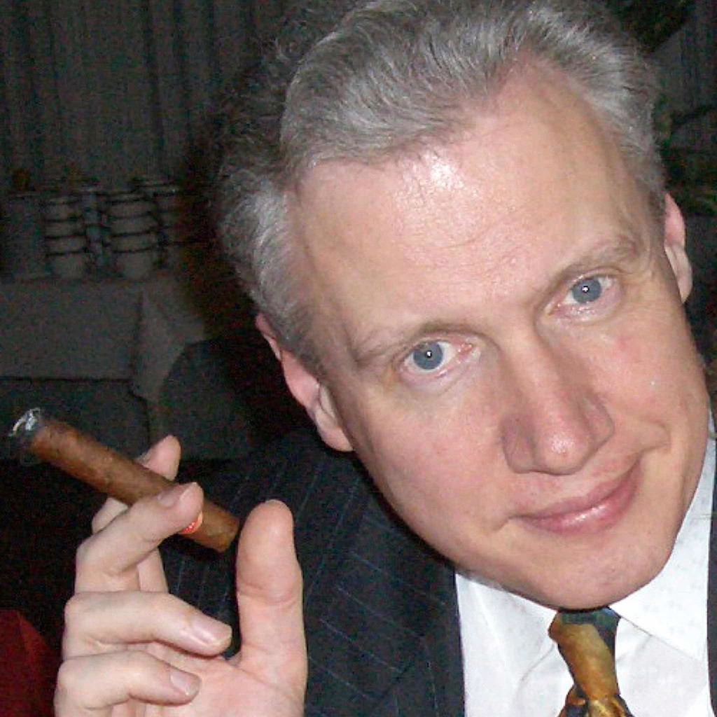 Jochen Richter Geschäftsführer S.a.d.e. (SYSTEM analyse design