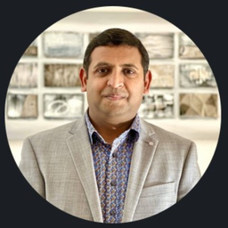 Owais Khaja M