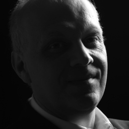 Profilbild Klaus Henz
