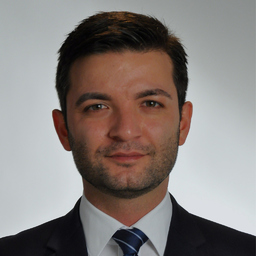 Gökhan Görgülü's profile picture