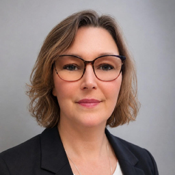 Sandra Bertram