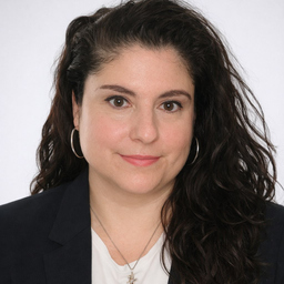 Dipl.-Ing. Jeannette Escamilla-Frank