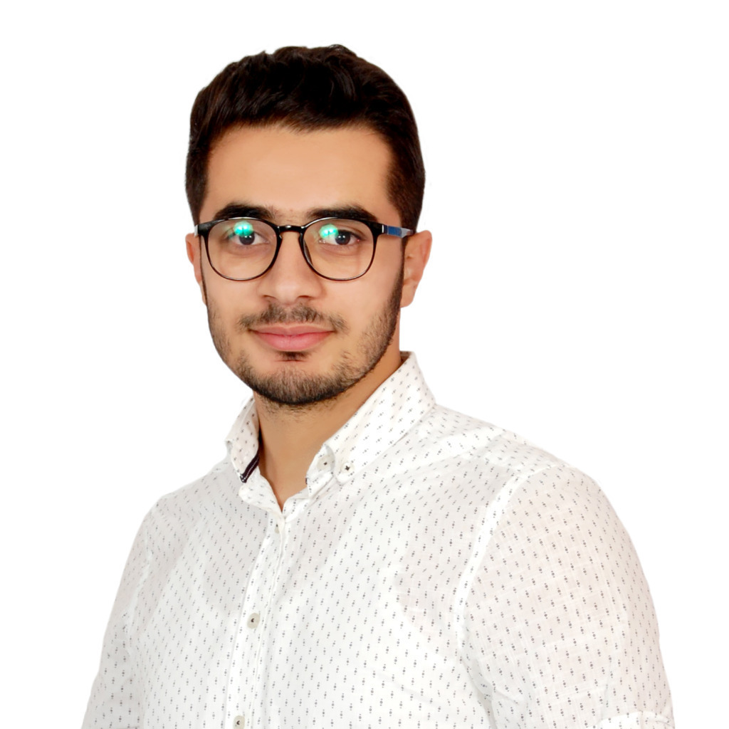 Abdelhadi Karim Software Developer Canvas Tailor XING