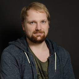 Benjamin Franz