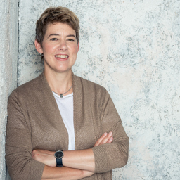 Cornelia Stöckli
