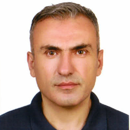 Dipl.-Ing. Mehmet Ali Öner