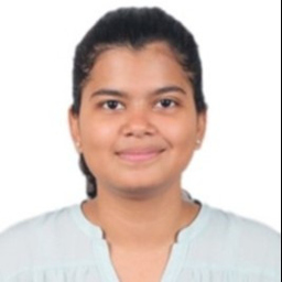 Sharada Naik