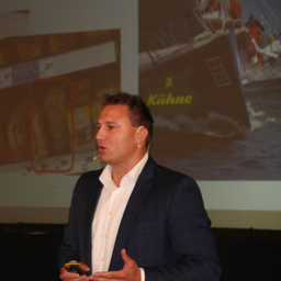 Martin Czieszowic
