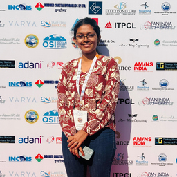 Siddhi Chavan