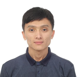 Shokhrukh Kimsanov