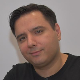 Mohammad Ali Zamani