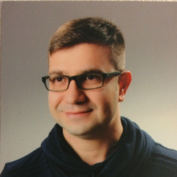 ismail selim yıldırım