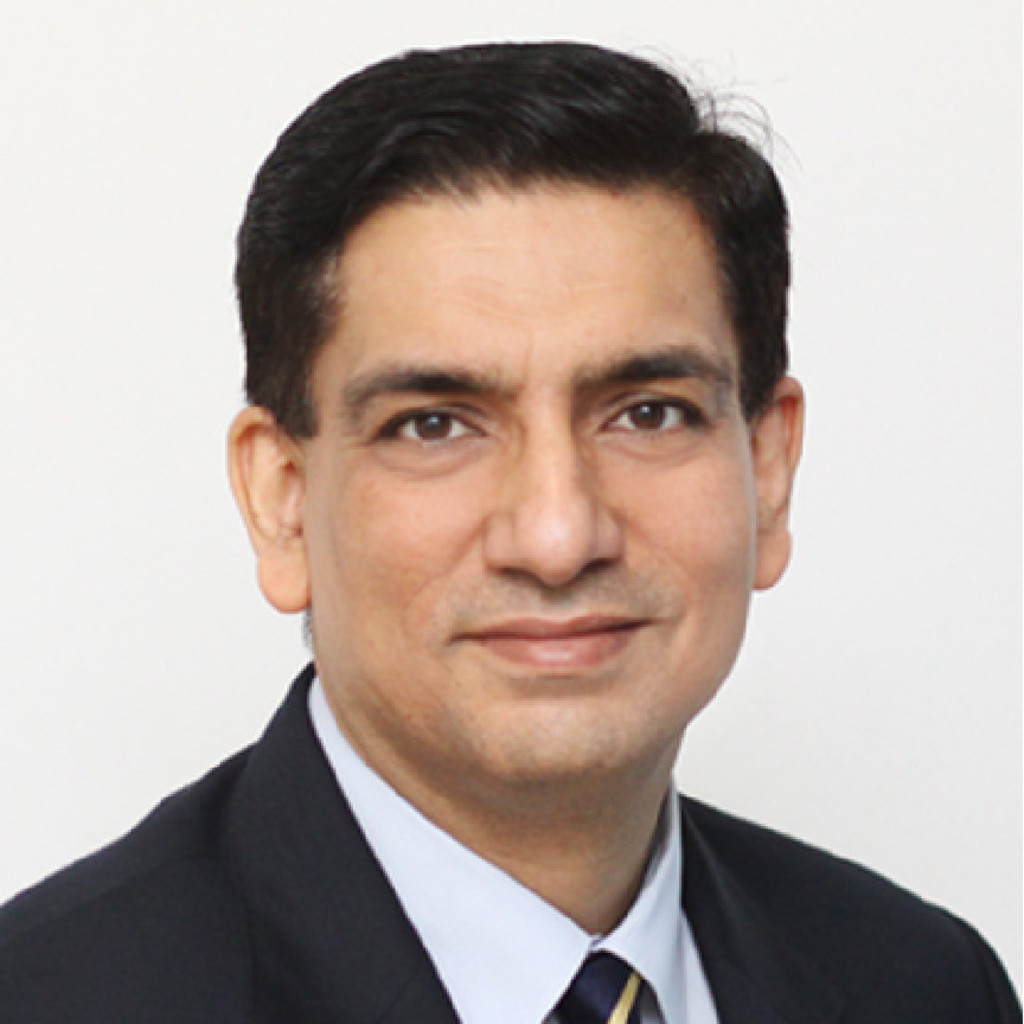 Tahir Sheikh - Director and Head Islamic Advisory, Islamic Wholesale ...
