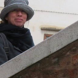 Sabine Bauer
