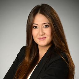 Maryam Mir