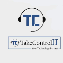 Takecontrol IT