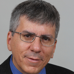 Frank Meinshausen