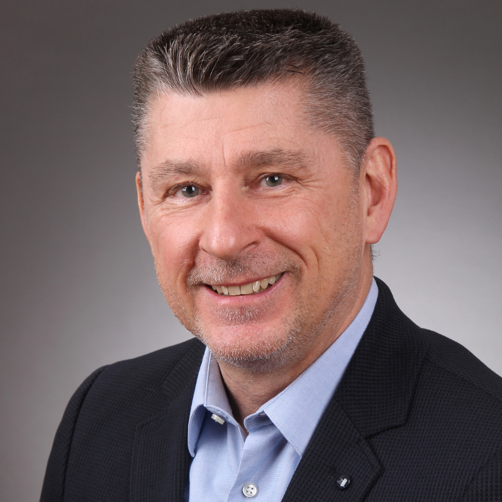 Jörg Schramm Manager Trainingsprogramme Airbus Defence and Space