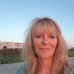 Marina Lehmann