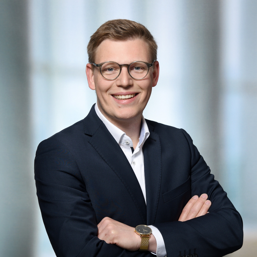 Patrick Ponto Senior Sales Manager SOG BusinessSoftware GmbH XING