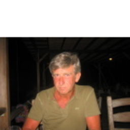 Hans-Peter Hoerner