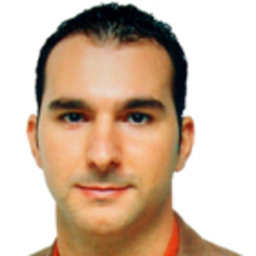 Óscar Lorente Alcoya