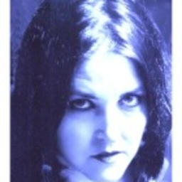 Marie Kazalia