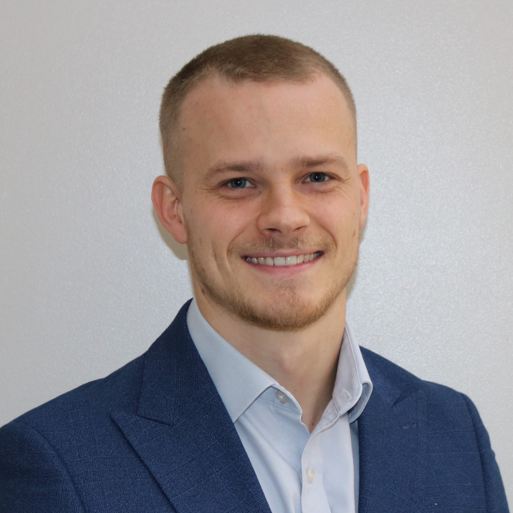 Alex Johnson Business Development Manager Gartner, Inc. XING