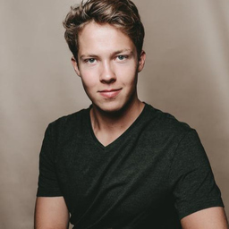 Philipp Huesmann