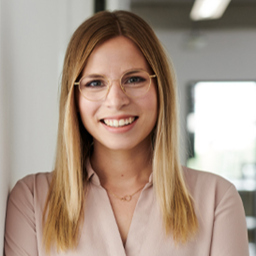 Simone Müller