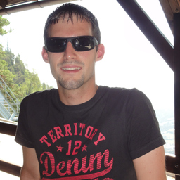 Michael Simon