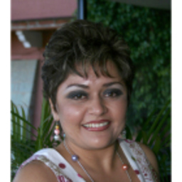 maria teresa rojas murillo