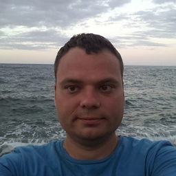 Arthur Iegh