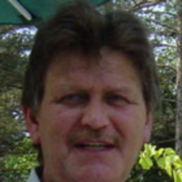 Profilbild Klaus Onischke