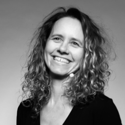 Dr. Tina Weisser
