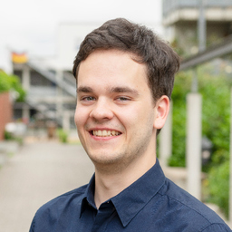 Benjamin Hoffmeister