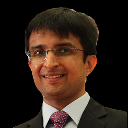 Saumil Kakkad