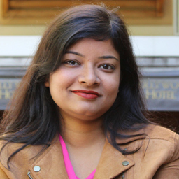 Ranita Sarkar