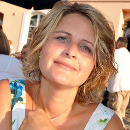 Bettina Stauber