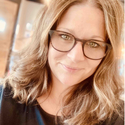 Sarah Bensberg
